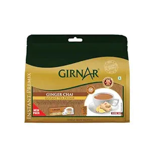 Girnar Vegan Te Instantaneo Masala