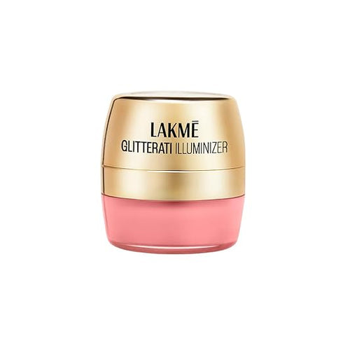 Lakme Face Sheer Blusher | Desert Rose