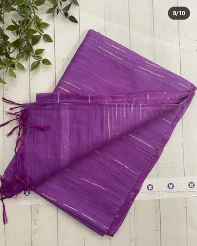 Vasthrlay Handwoven Saree