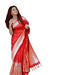 Vasthrlay Kanjivaram Unstitched Saree