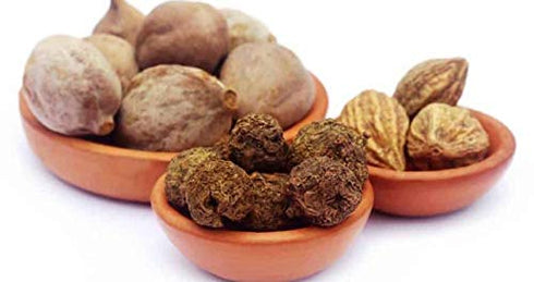Avn Ayurveda Triphala Gulgulu DS