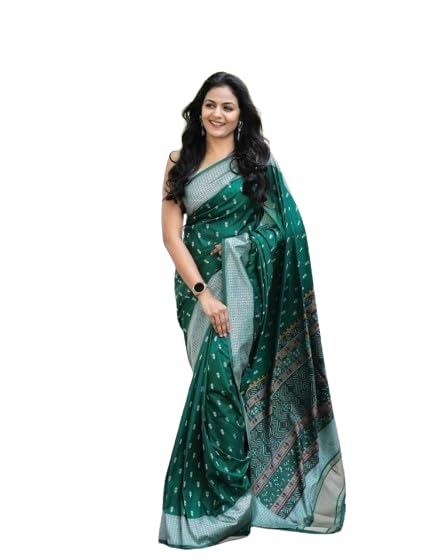 Vasthrlay Kanjivaram Saree