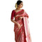 Vasthrlay Kanjivaram Traditional Saree