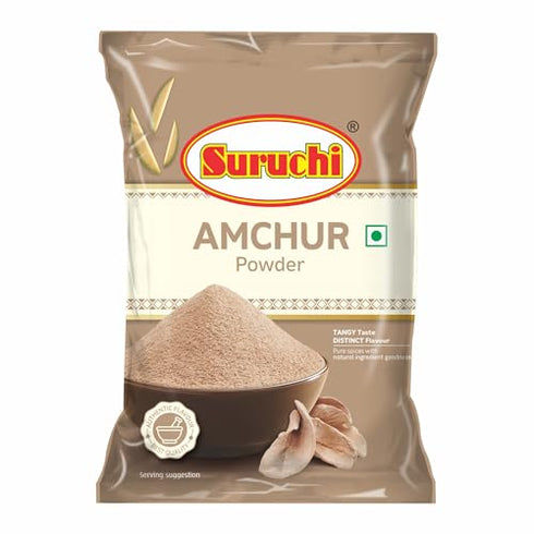 Suruchi Amchur Powder 100g Dry Mango Powder Tangy