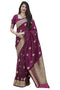 Vasthrlay Kanjivaram Saree