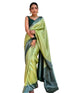 Vasthrlay Kanjivaram Saree
