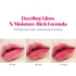 Mini Lip Gloss Combo Set of 4