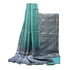 Vasthrlay Bhagalpuri Unstitched Saree