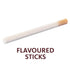 Chacha's Sweet Cigarette Candy