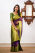 Vasthrlay Kanjivaram Saree