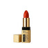 Blue Heaven Powder Matte Lipstick Fiery Orange