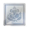 53ARTS Ganpati Frame Silicone Epoxy Resin Casting Mould