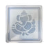 53ARTS Ganpati Frame Silicone Epoxy Resin Casting Mould
