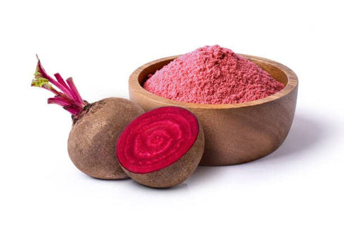 NatureVit Dehydrated Beetroot Powder