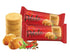 PRAN Potata Spicy Flavoured Milk Biscuits 8 Packs Of