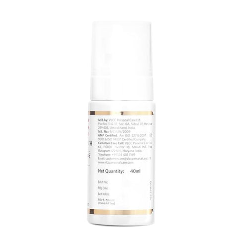 VLCC Eternal Youth Skin Firming Serum