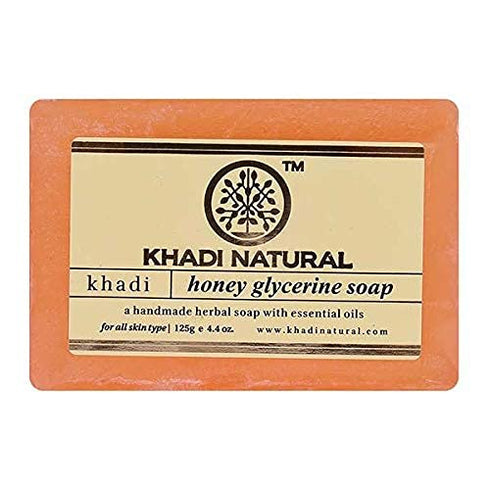 Khadi Natural Soap Combo Assorted Natural Soap Gift Set Pack of 10
