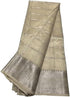 Vasthrlay Nr Handloom Banarasi Lavender Purple