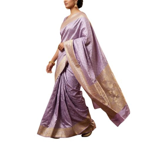 Vasthrlay Banarasi Traditional Handloom