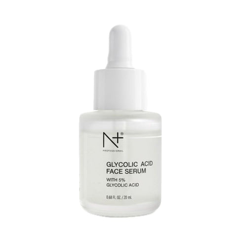 Glycolic Acid 5% Face Serum