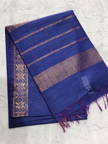 Vasthrlay Handwoven Designer Saree