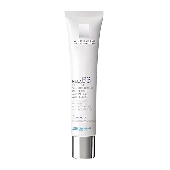 La Roche-Posay Mela B3 Anti-Dark Spots Moisturiser Spf30 Sunscreen
