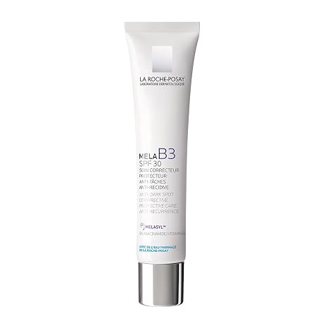 La Roche-Posay Mela B3 Anti-Dark Spots Moisturiser Spf30 Sunscreen