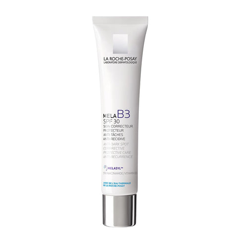 La Roche-Posay Mela B3 Anti-Dark Spots Moisturiser Spf30 Sunscreen