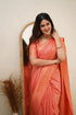 Vasthrlay Kanjivaram Border Saree