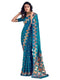 Vasthrlay Purple Kanjivaram Saree
