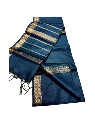 Vasthrlay Handwoven Designer Saree