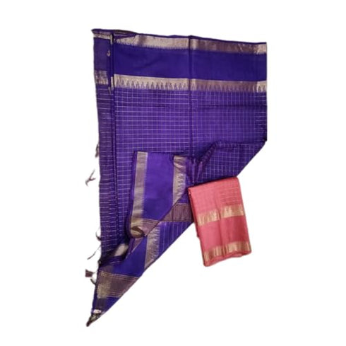 Vasthrlay Bhagalpuri Saree