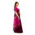 Vasthrlay Banarasi Unstitched Saree