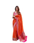 Vasthrlay Banarasi Saree