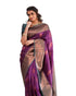 Vasthrlay Banarasi Designer Saree