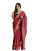 Vasthrlay Banarasi Designer Saree