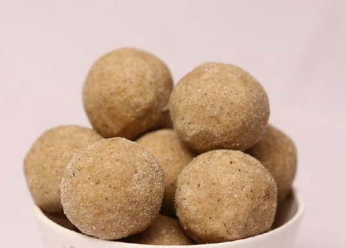 Urad Dal Sweet / Sunnundalu