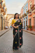 Vasthrlay Embroidery Saree