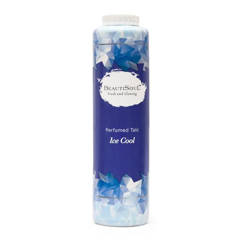 Beautisoul Ice Cool Perfumed Talc Powder