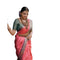 Vasthrlay Banarasi Border Saree