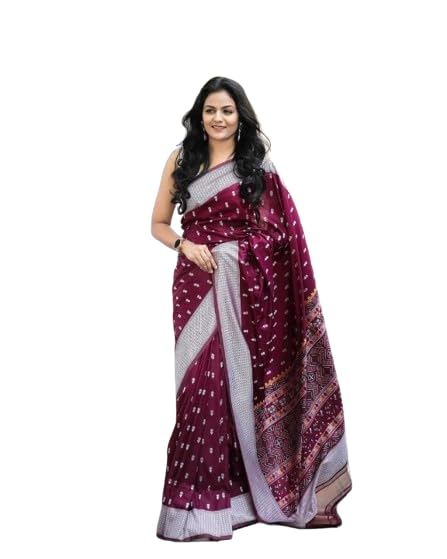 Vasthrlay Kanjivaram Saree