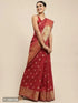 Vasthrlay Banarasi Kanjivaram Wedding