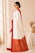 Vasthrlay Glory Banarasi Satin Kanjivaram Saree Silver Zari