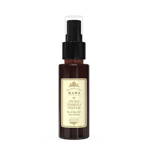 Kama Ayurveda Pure Neroli Water 50 ml