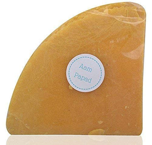 NatureVit Aam Papad