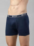 Dixcy Scott Cross Trunk for Men & Boys (Underwear/Trunk/Brief) (100% Cotton Trunk with Spandex Elastic) (Size- 80 cm-110 cm) (Multicolour-Assorted) (42 inch_105 cm, Pack of 05 Pcs.)