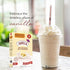 BAKERS Milk Shake Mix Powder - Vanilla Flavor