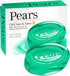 Pears Germ Shield Soap with Mint Extract