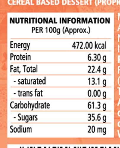 Bikanervala Holi Ghujia 1 kg On Holi