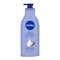 Nivea Body Lotion for Dry Skin Shea Smooth